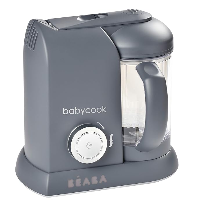 babycook beaba amazon