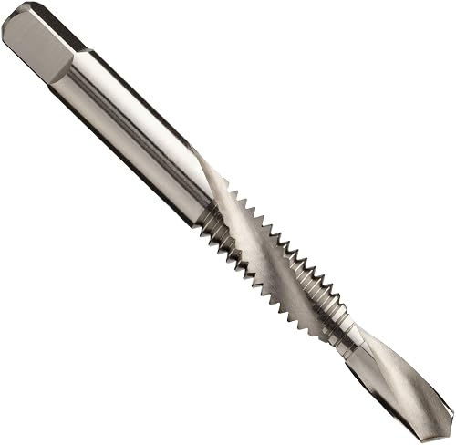 Self Thread Bit Anyone make their own self threading bolts? | Pirate 4x4
