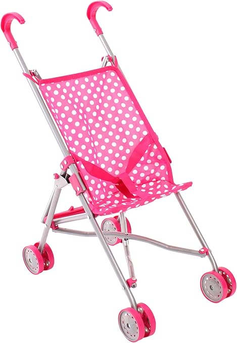 poussette canne bayer