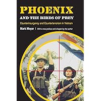 Phoenix and the Birds of Prey: Counterinsurgency and Counterterrorism in Vietnam