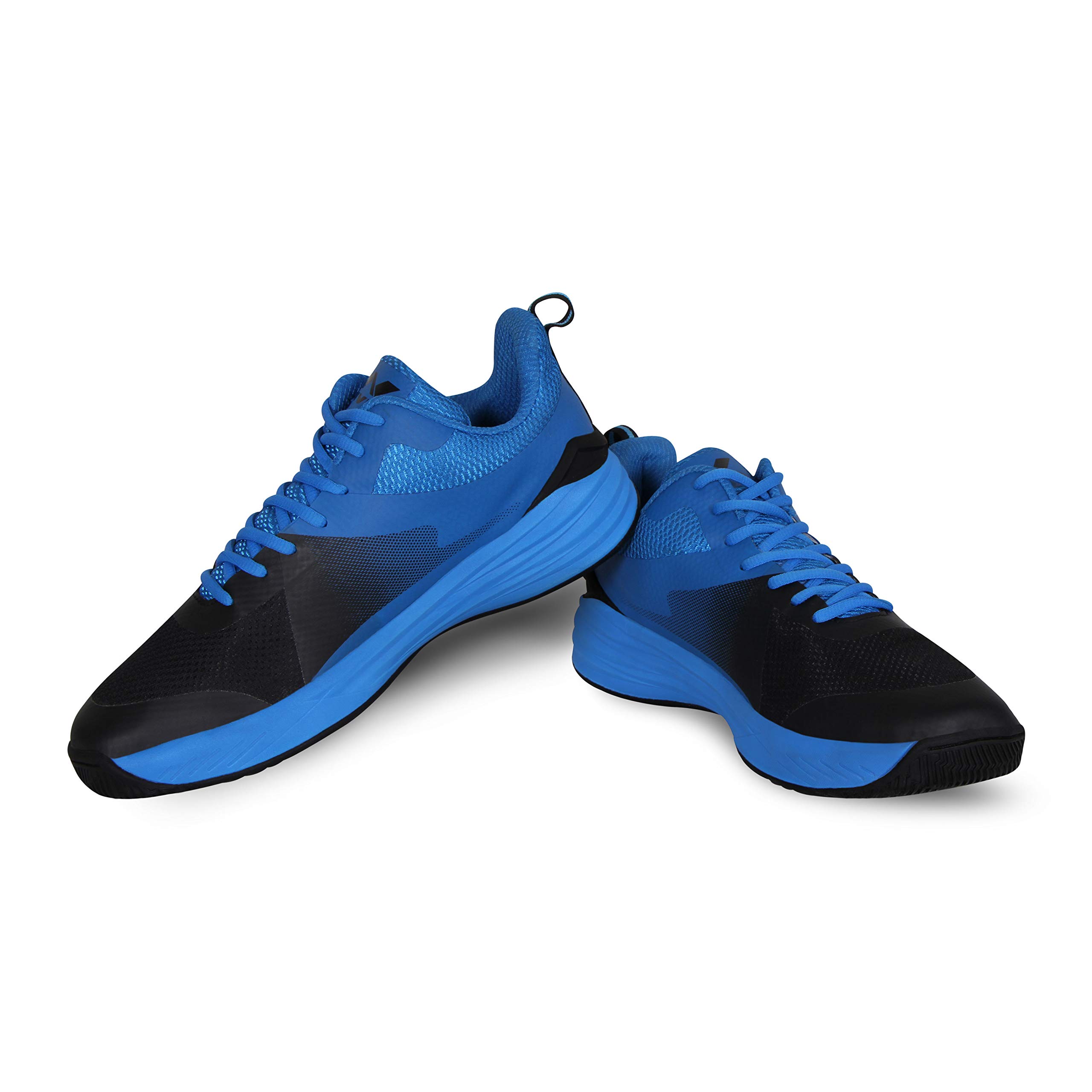 nivia engraver basketball shoes