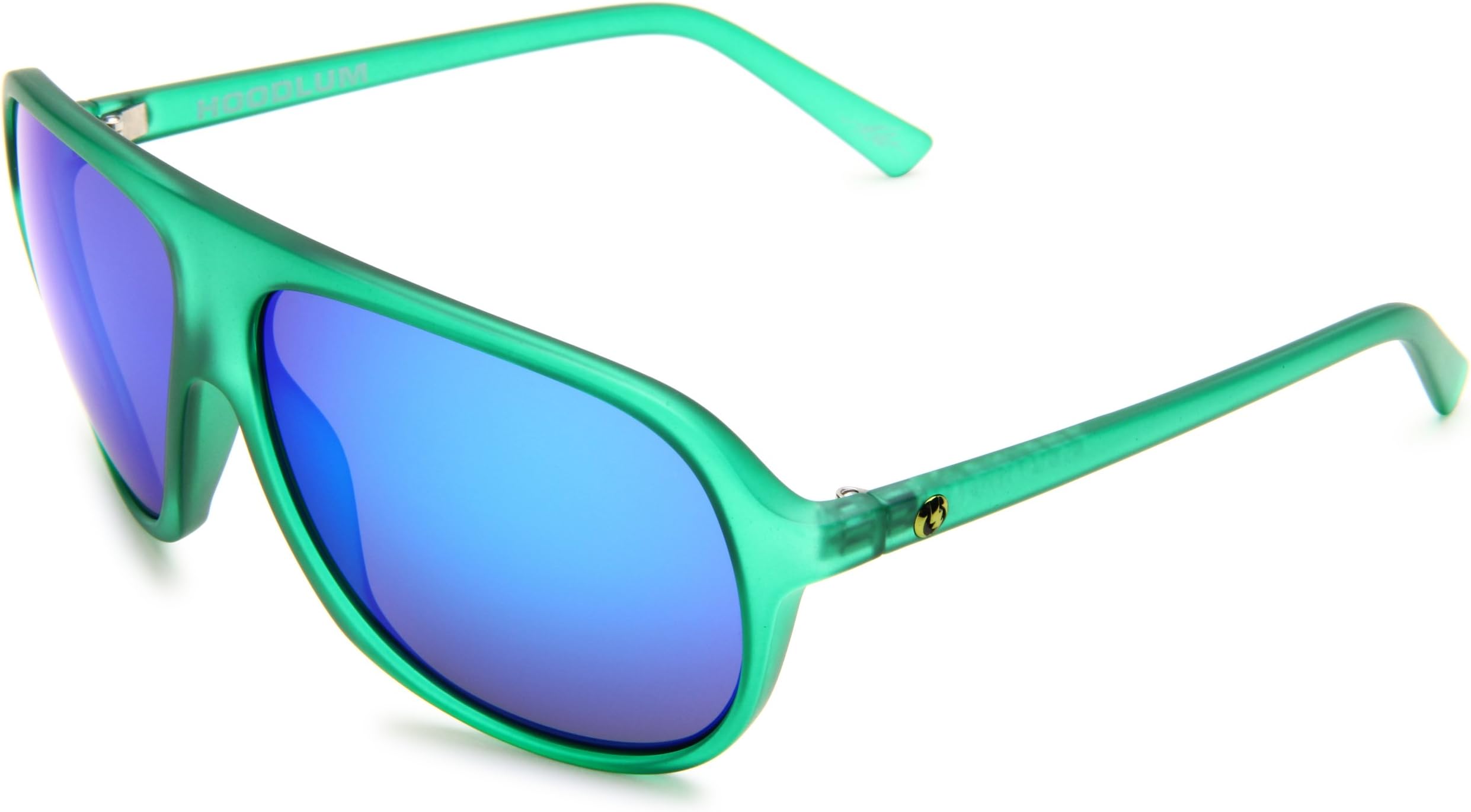 Electric Visual Hoodlum Sunglasses