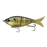 6th Sense Flow Glider 130 Swimbait