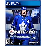 NHL 22 - PlayStation 4