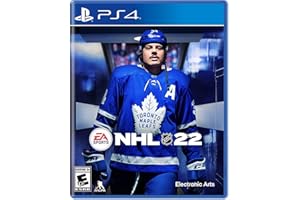 NHL 22 - PlayStation 4