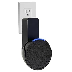 Sintron Outlet Wall Mount Holder for