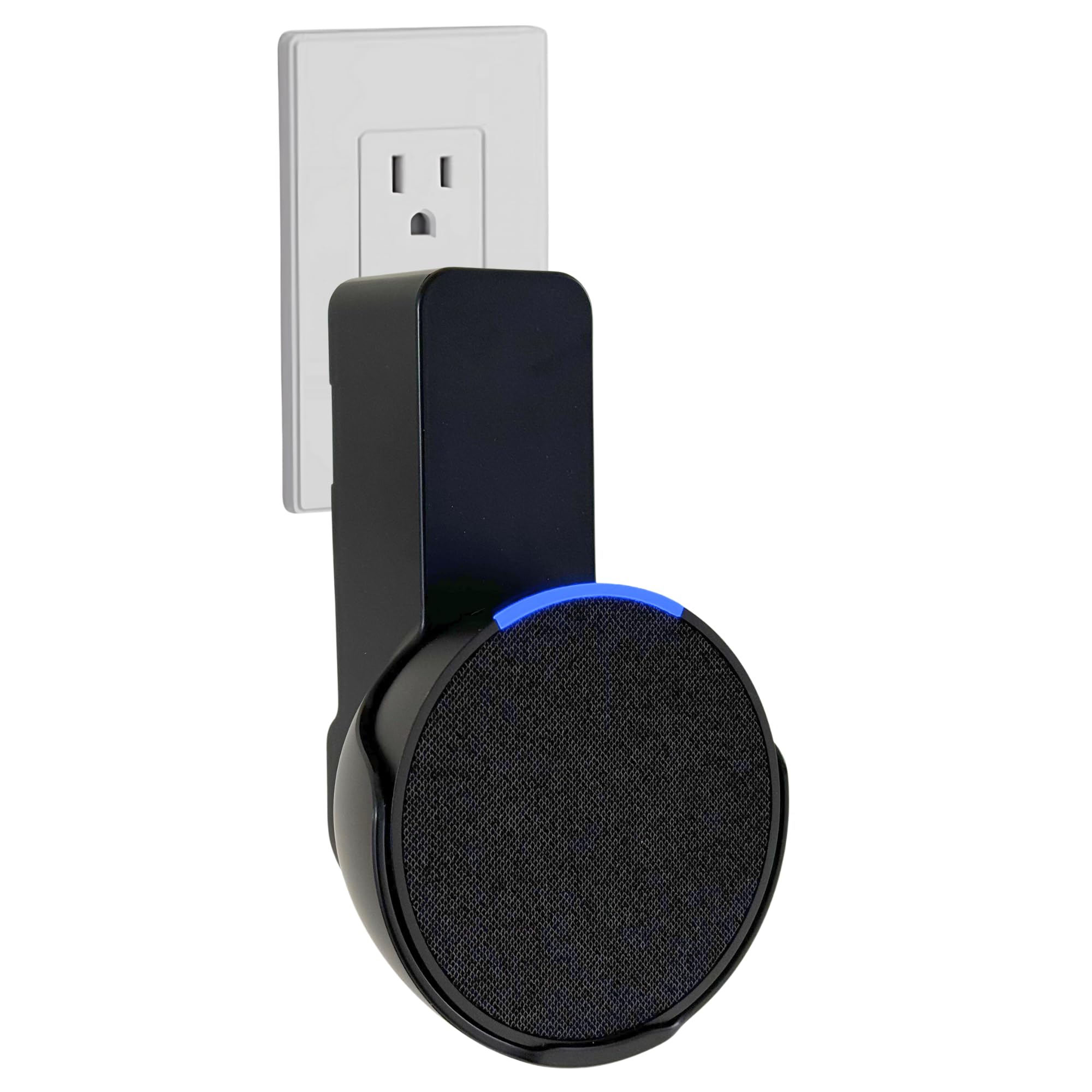 Sintron Outlet Wall Mount Holder for
