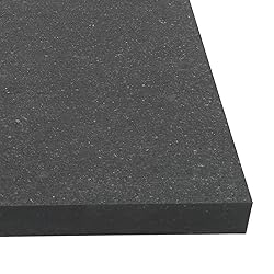 Medium Outrigger Pad, 18"x18"x1.5" Heavy Duty Crane