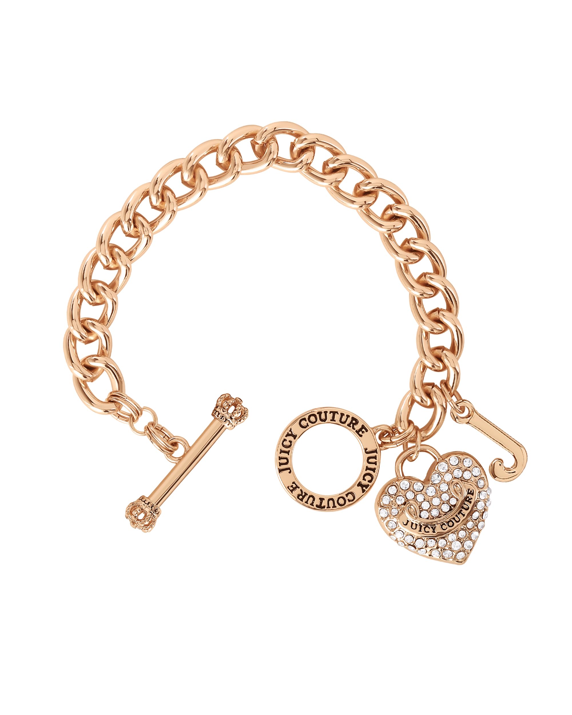 Juicy Couture Bracelet 7.5