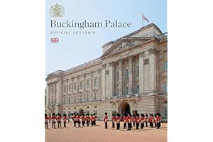 Buckingham Palace: Official Souvenir