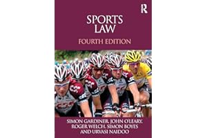 Sports Law