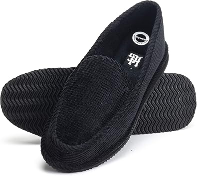 dickies house slippers