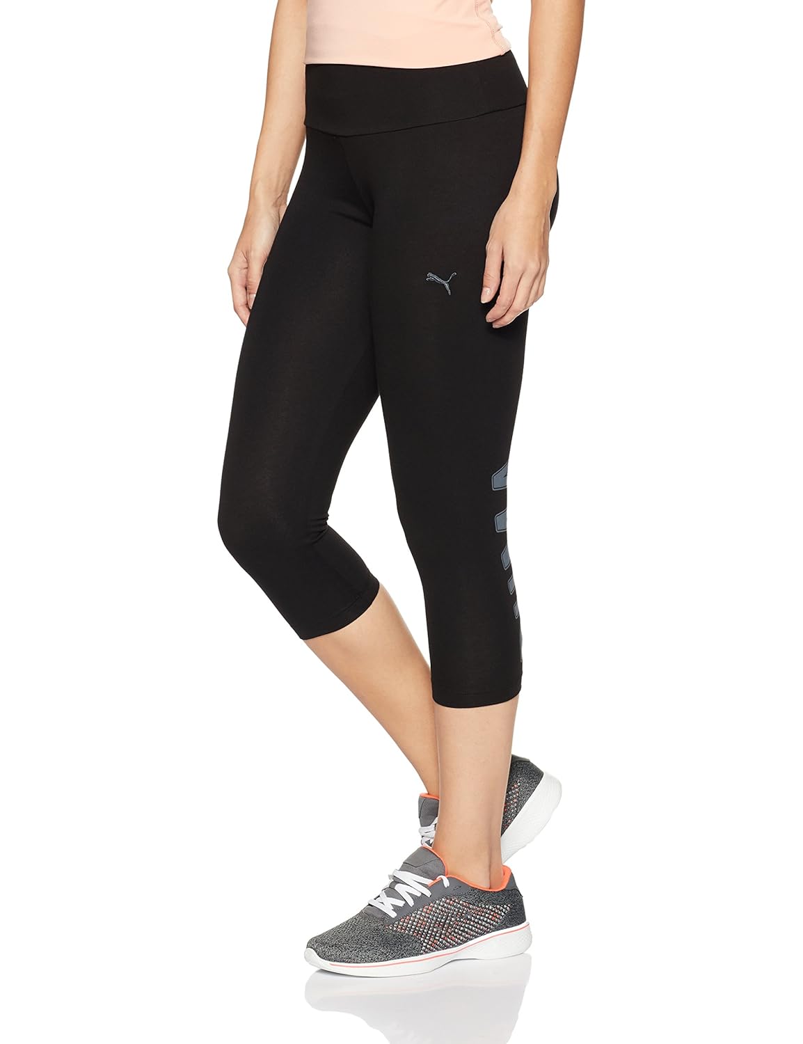 puma women's leggings