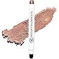 Honeybee Gardens Instant Shadow Stik, Rose Gold (Shimmer)