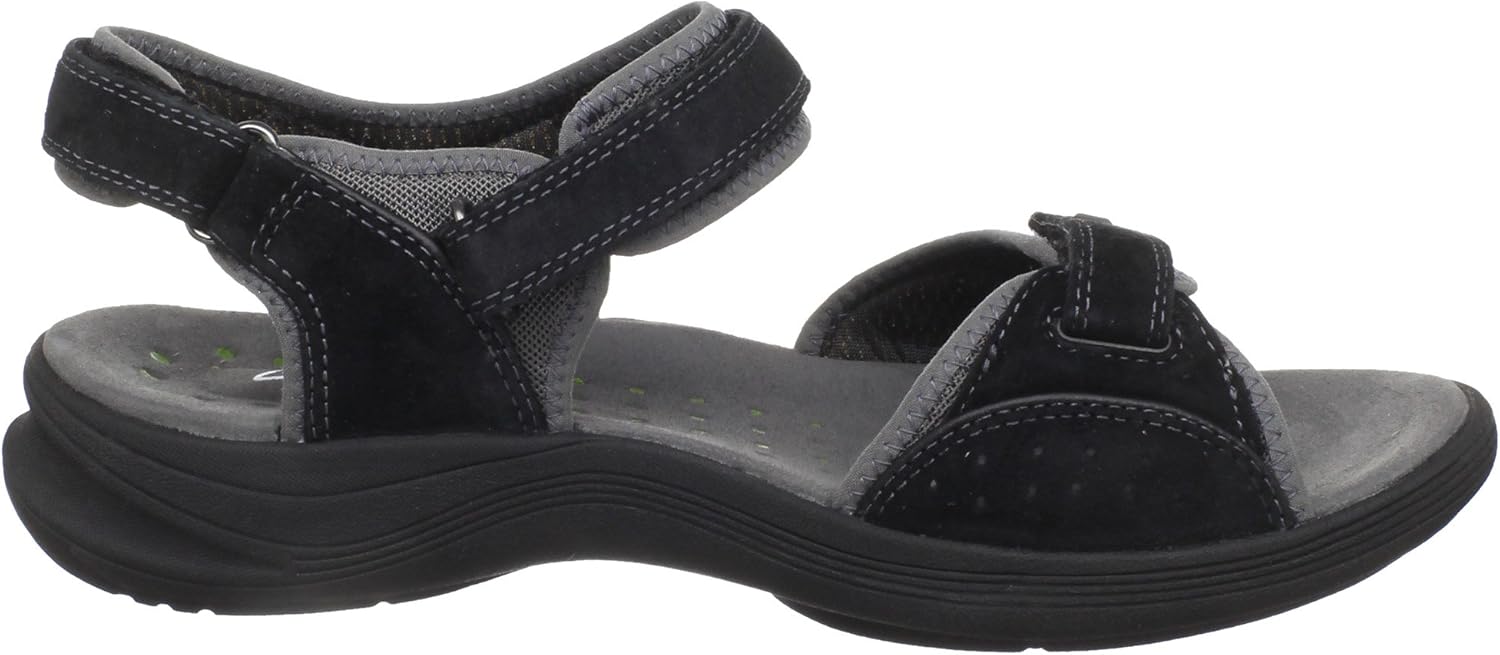 clarks wave whisk sandals