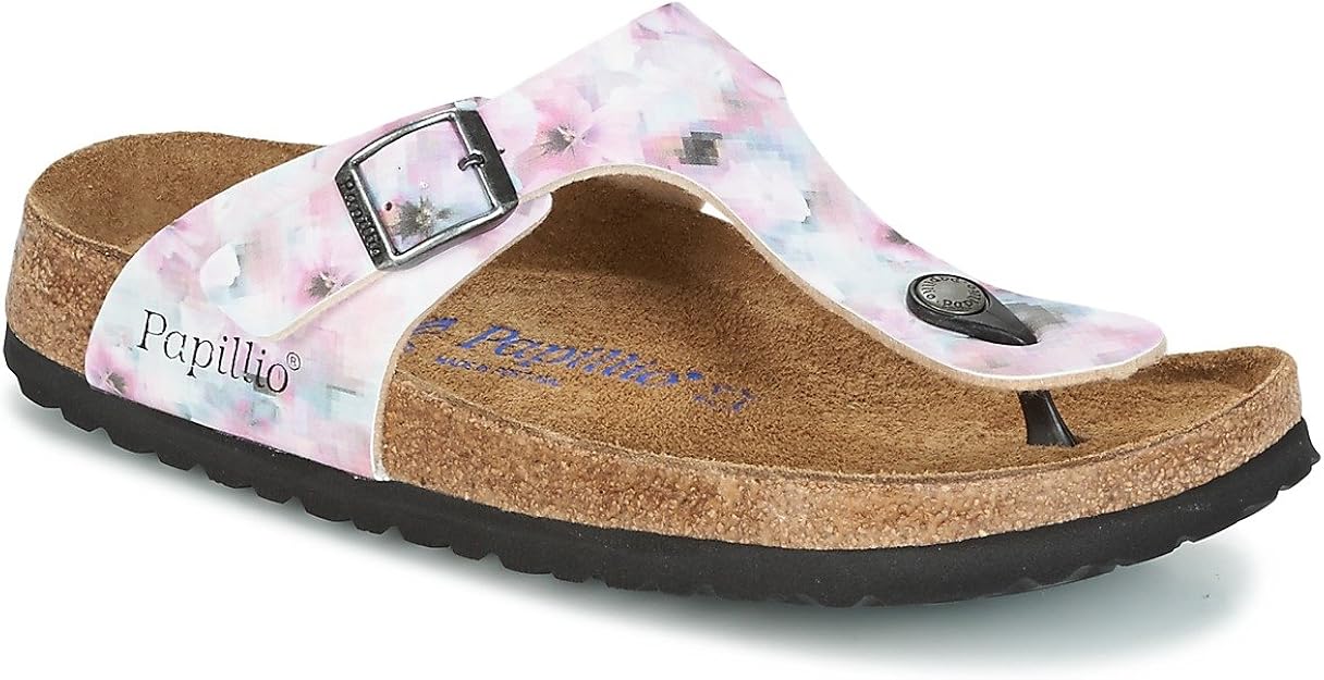 converse haute rose pale