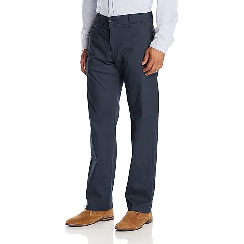 LEE Men's Big & Tall Performance Series Extreme Comfort Pant