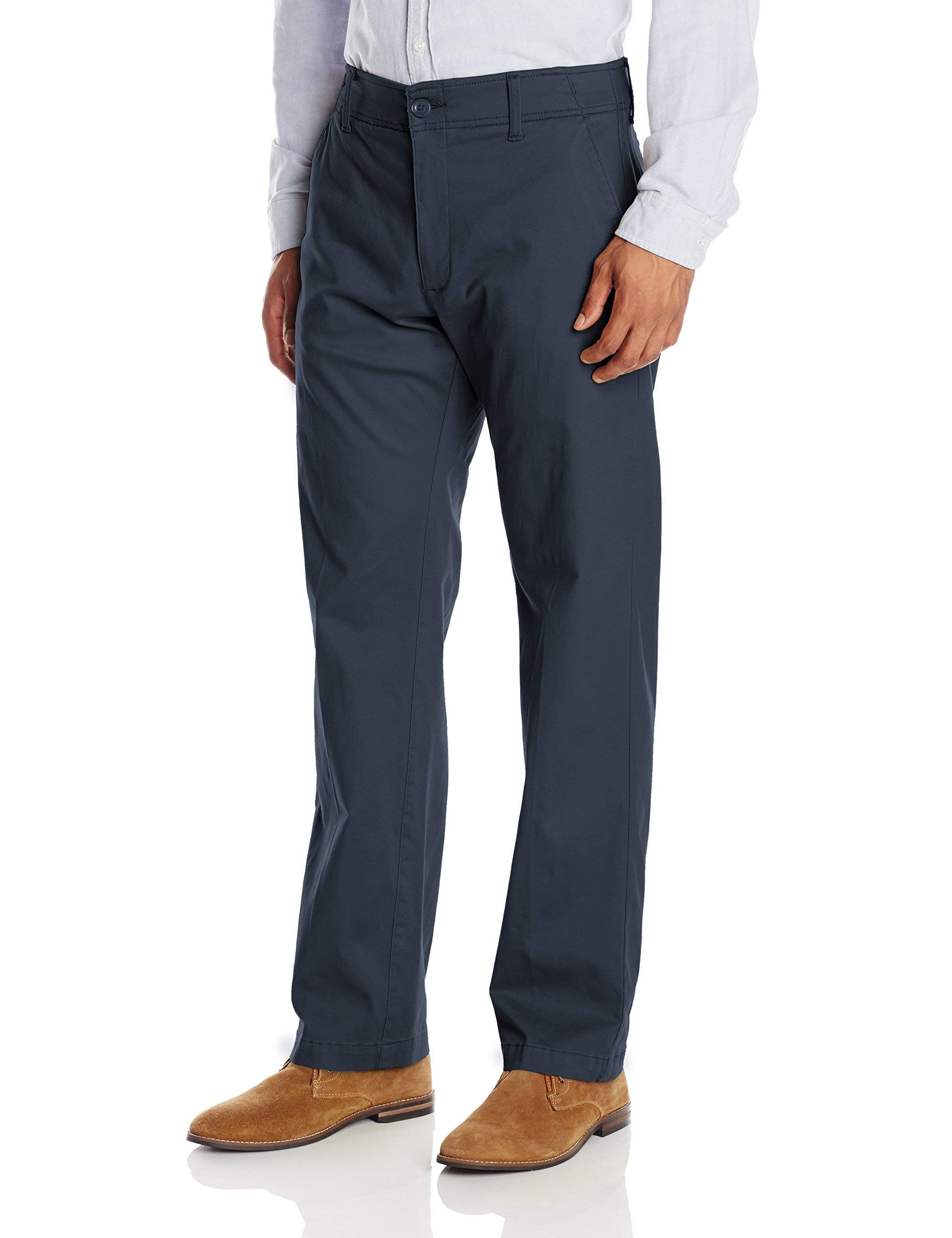 LEE Men's Big & Tall Performance Series Extreme Comfort Pant