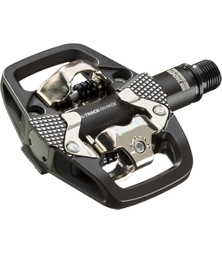 Amazon.com : SHIMANO DEORE XT PD-M8020 Enduro/Trail Pedals