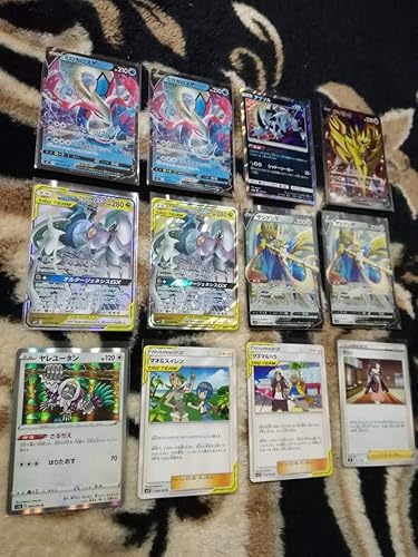 Amazon ポケモンカード 三神 ザシアン ミロカロスv デッキ ボスの指令 アルセウス 303 トレカ 通販