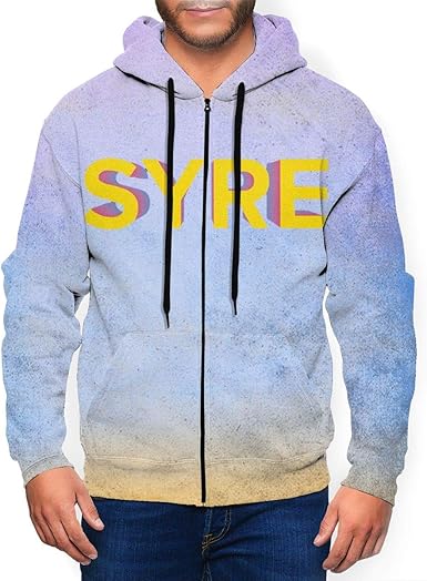 syre jean jacket