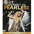Journey To Fearless Taylor Swift (Super Jewel)