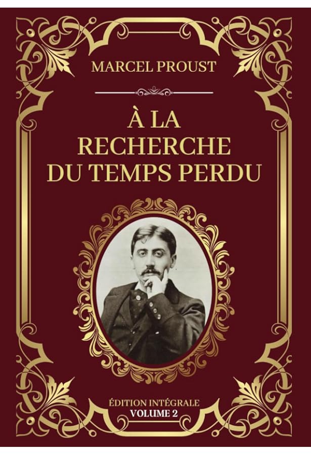Amazon.com: À la Recherche du Temps Perdu - Édition Intégrale
