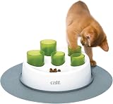 Catit Senses 2.0 Digger Cat Toy view 1