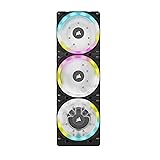 CORSAIR Hydro X Series XD7 RGB Pump/Reservoir Combo
