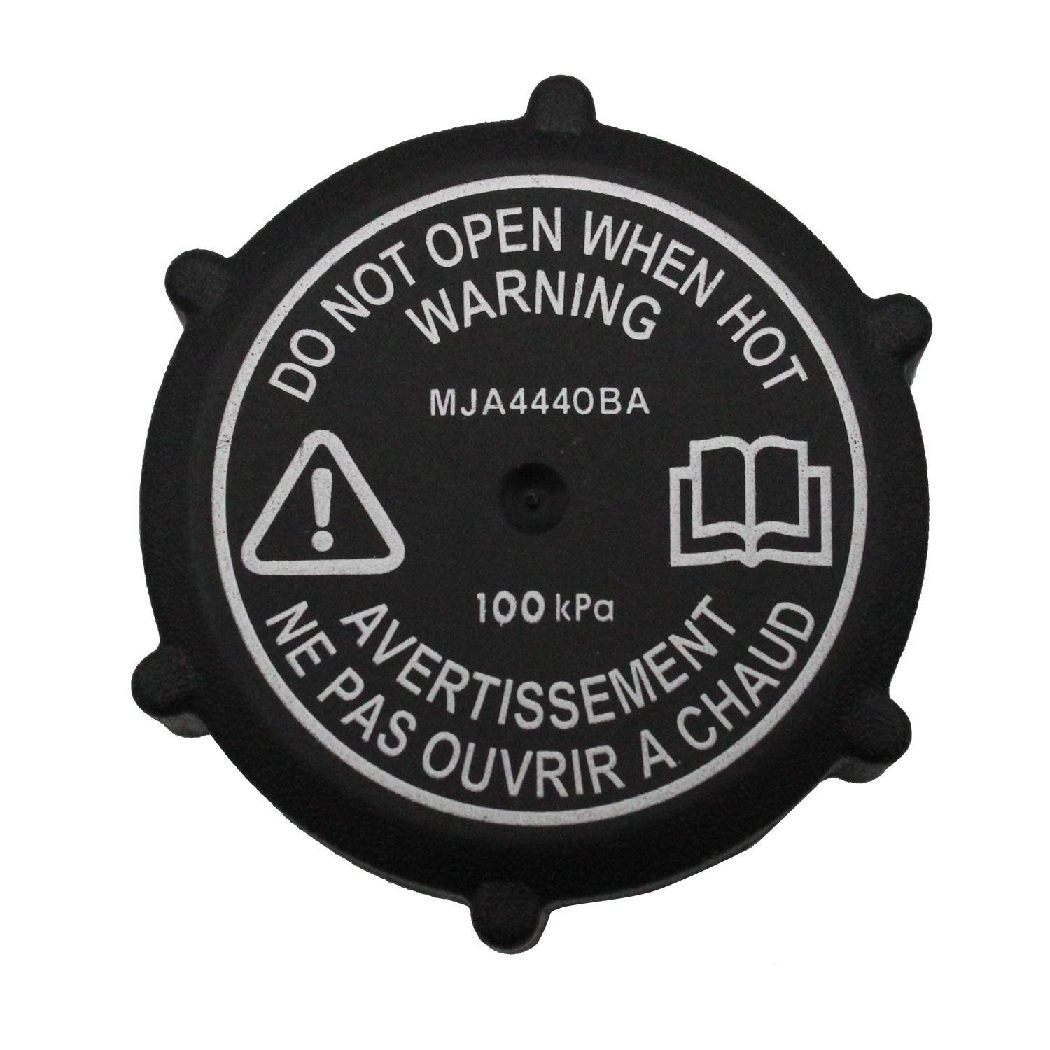 TAKPART Expansion Tank Cap MJA4440BA