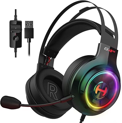 Headset gamer edifier g4 Clearance