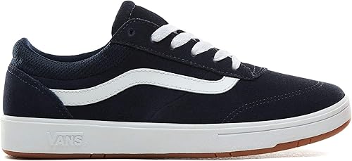 vans cruze blue