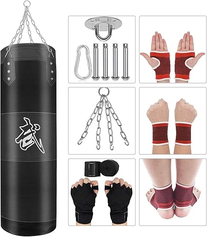 amazon kickboxing bag