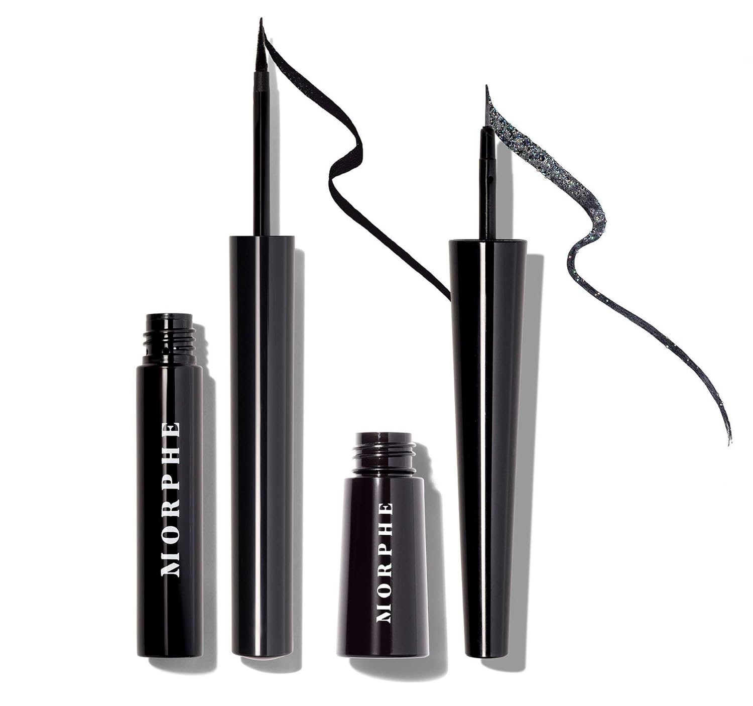 morphe liquid eyeliner