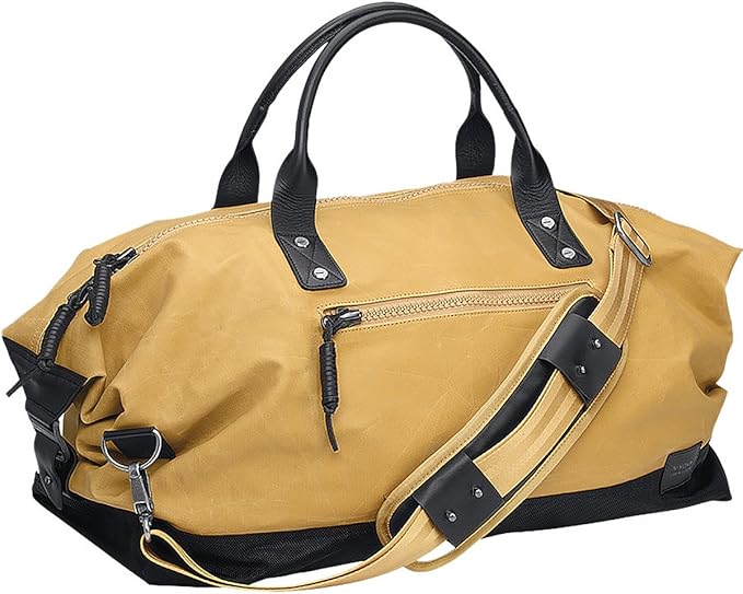 nixon holdem duffle