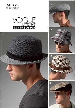 amazon uk mens hats