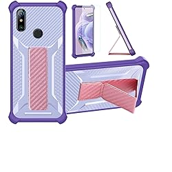 Aroepurt Case for Elephone U3H Phone Case Stand