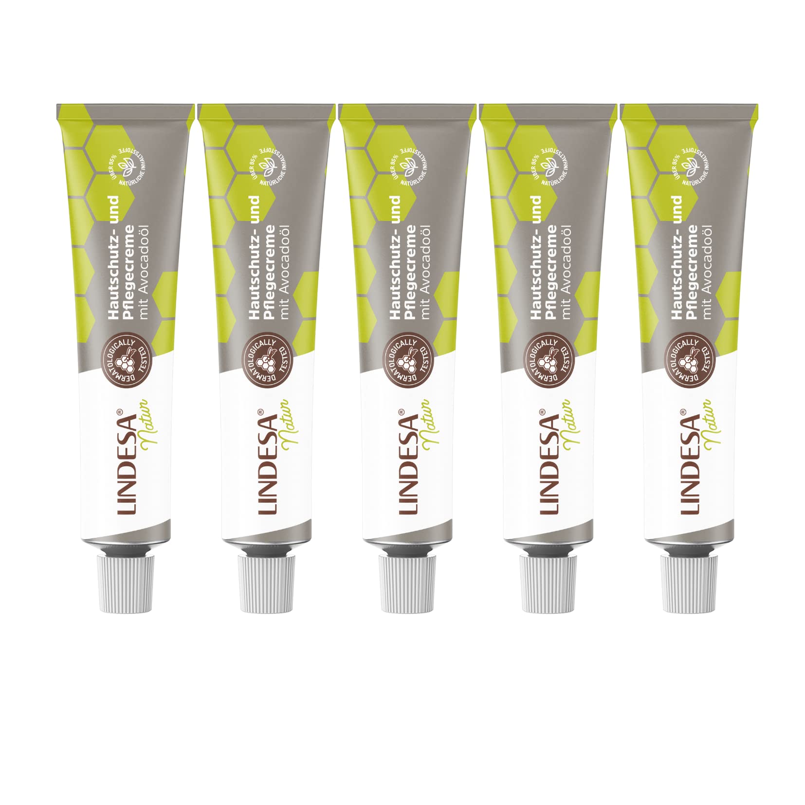 Lindesa® Natural 50 ml Tube