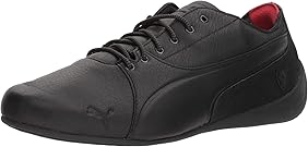 tênis puma scuderia ferrari drift cat 7