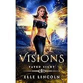 Visions (Eternal Legacies)