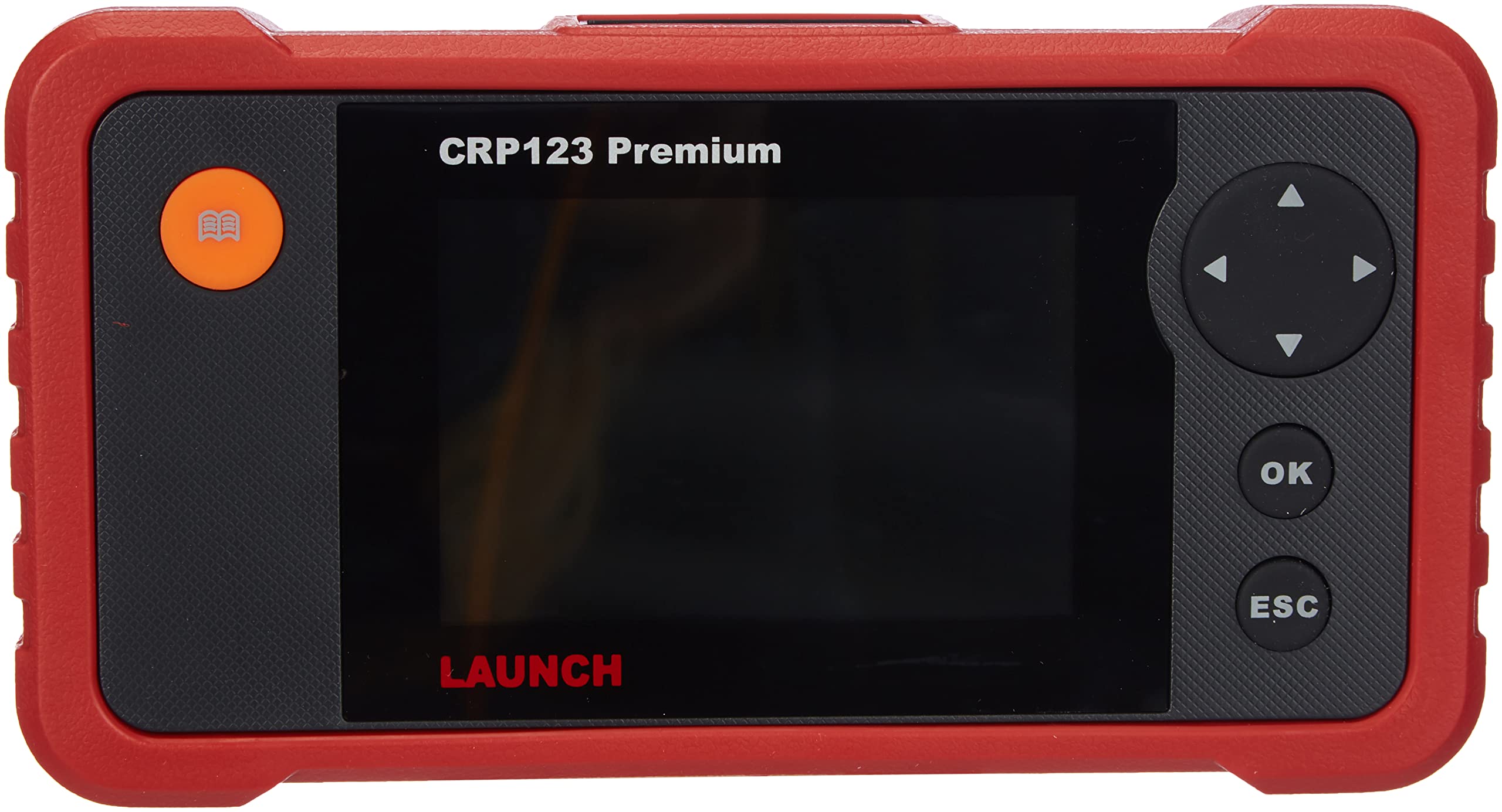 Launch Creader Professional CRP123 Premium, German diagnostic tool, OBD2 in the German, English, French, Italian, Spanish and Russian language, All-In-One-Outlet-24