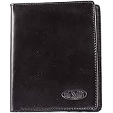 Big Skinny Men's Slim Wallet