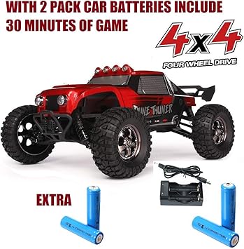 modeltronic coches rc