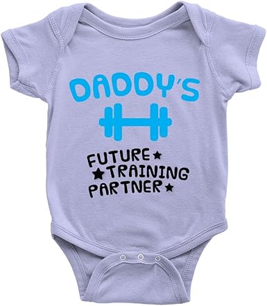 its a boy baby grow