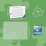 Ravensburger K-Pop Demon Hunters 100 Piece XXL Jigsaw Puzzle 6+ Large view 4