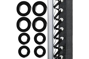 Zero Gravity Antigravity Chair Replacement Cords - Bungee Elastic Nylon Stretch Cord for Outdoor, Lounge & Patio Recliner Cha