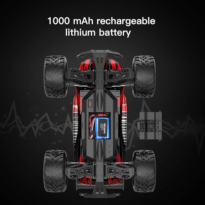 metakoo ch1 advanced rc car