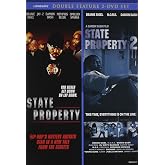 State Property / State Property 2 Double Feature