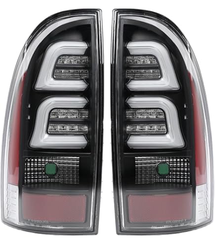 Amazon.com: TOYOTA (toyota) Genuine Parts Tail Lamp (Rear