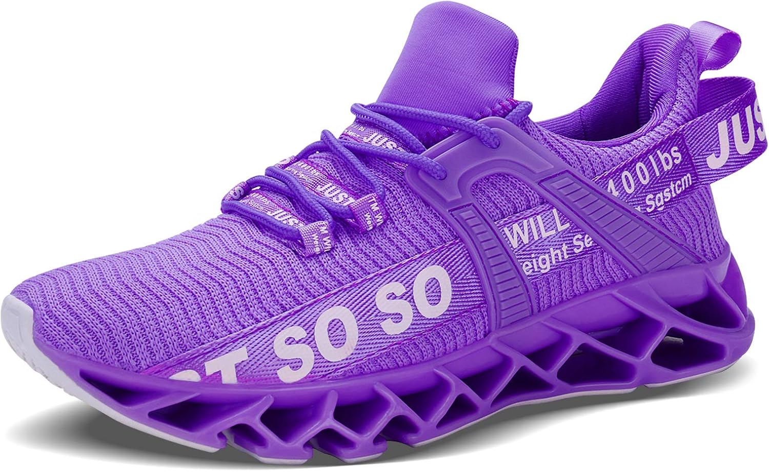  | Wonesion Womens Walking Running Shoes Athletic Blade Non Slip Tennis Fashion Sneakers | Walking